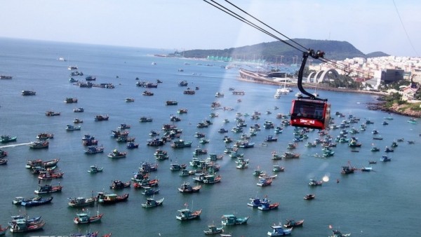 Người Hong Kong (Trung Quốc) lựa chọn Việt Nam cho kỳ nghỉ Tết Nguyên đán