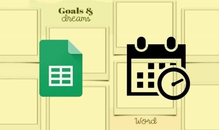 Cách chèn lịch vào Google Sheet tự tạo chỉ trong vài bước đơn giản