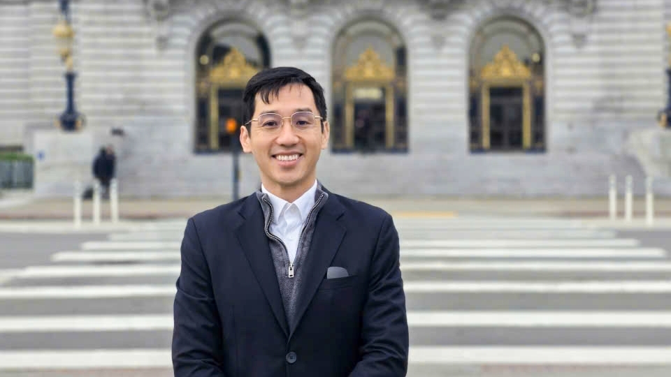 Giá trị sâu sắc từ một nhiệm kỳ công tác ngoại giao