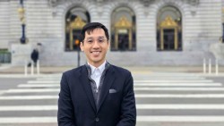 Giá trị sâu sắc từ một nhiệm kỳ công tác ngoại giao