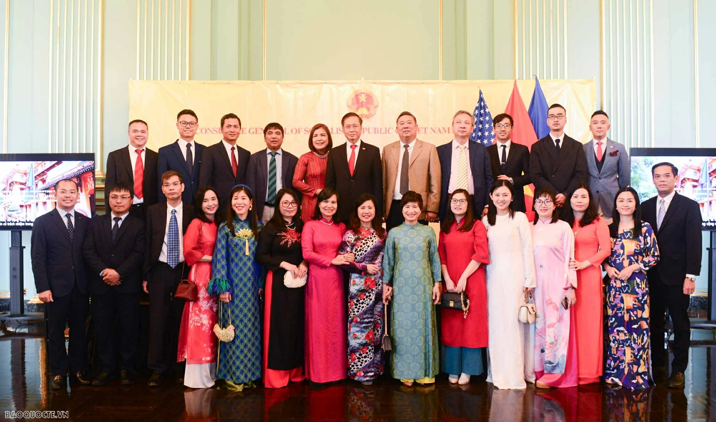 Giá trị của một nhiệm kỳ...