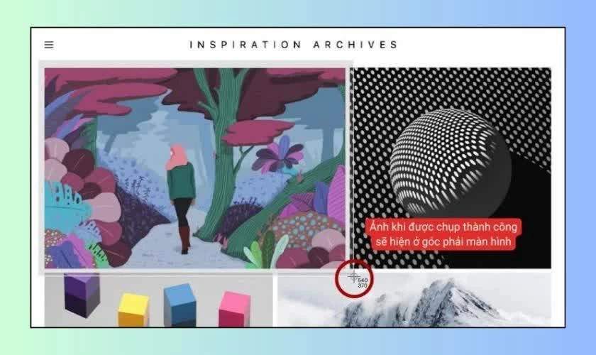 Cách chụp một phần màn hình trên MacBook nhan chóng. Cách chụp một phần màn hình trên MacBook nhan chóng.