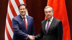 Ngoại trưởng Trung Quốc gặp người đồng cấp Mỹ: Đối thoại tốt hơn đối đầu, kết quả tốt hơn 'các trò chơi có tổng bằng 0'