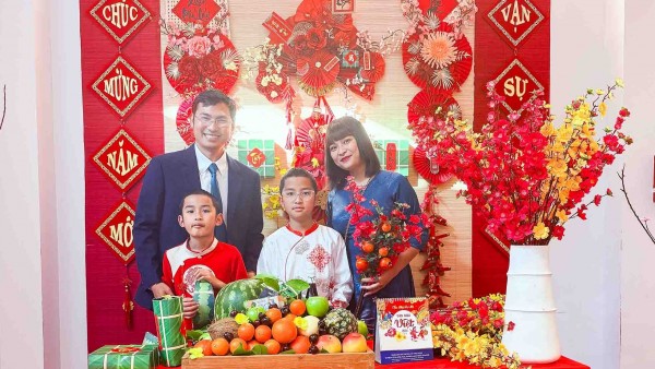 Wellington, New Zealand những ngày giáp Tết: Nơi giao thoa của hai dòng nguồn cội