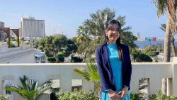 Lần đầu trình Thư uỷ nhiệm tại Libya – Ký ức ngoại giao