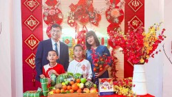 Wellington, New Zealand những ngày giáp Tết: Nơi giao thoa của hai dòng nguồn cội