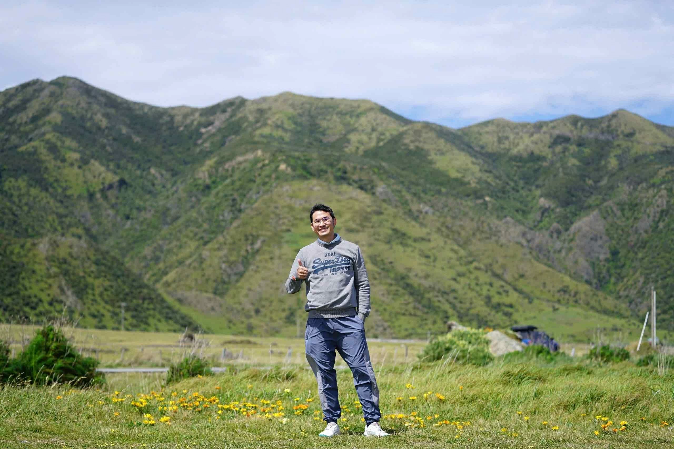 Wellington, New Zealand những ngày giáp Tết: Nơi giao thoa của hai dòng cội nguồn