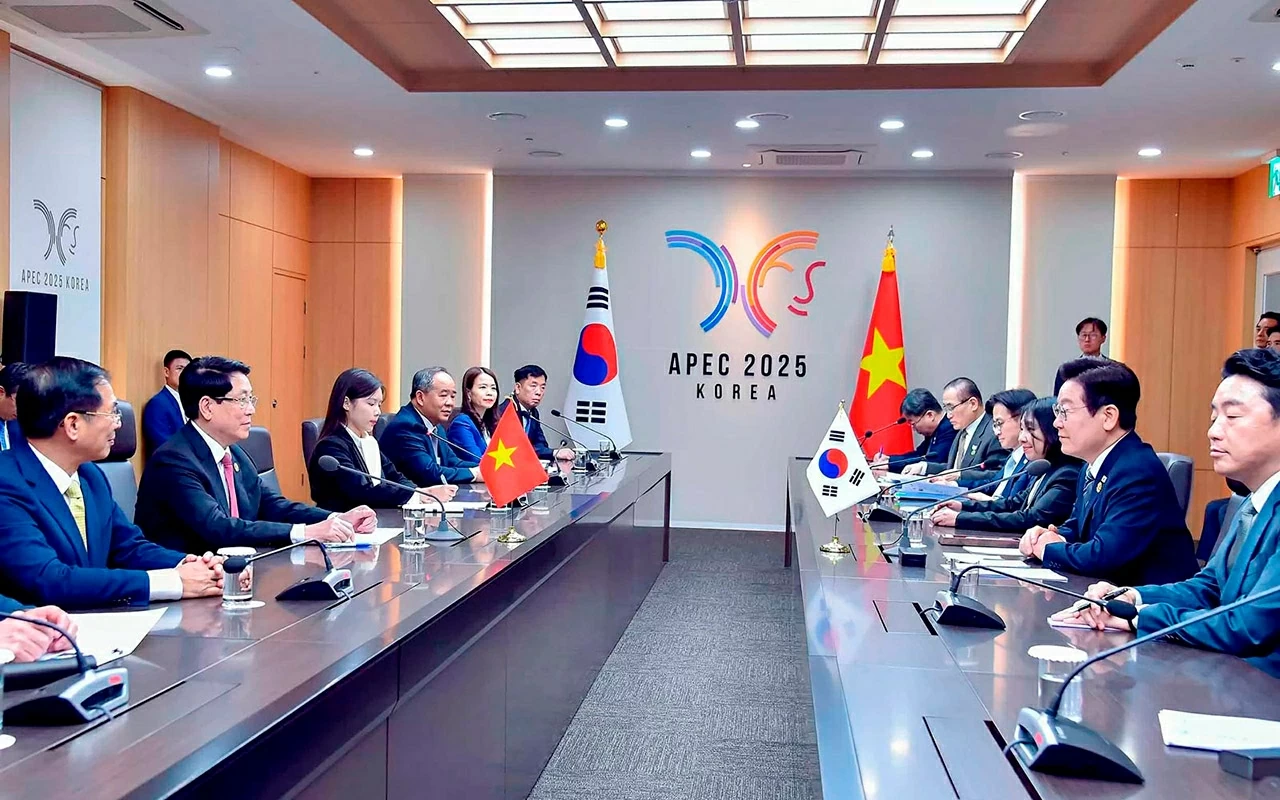 Ngoại giao kinh tế 2025: Xoay chuyển tình thế, khơi thông nguồn lực, kiến tạo không gian phát triển mới