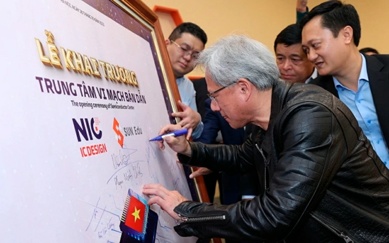 Ngoại giao kinh tế 2025:   Xoay chuyển tình thế, khơi thông nguồn lực, kiến tạo không gian phát triển mới