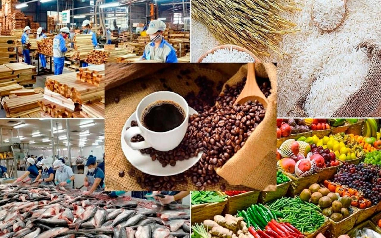 Ngoại giao kinh tế 2025:   Xoay chuyển tình thế, khơi thông nguồn lực, kiến tạo không gian phát triển mới