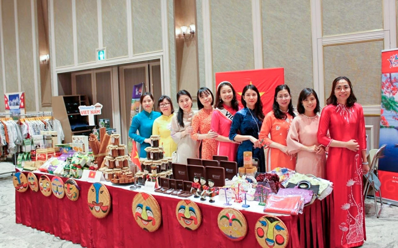 Ngoại giao kinh tế 2025:   Xoay chuyển tình thế, khơi thông nguồn lực, kiến tạo không gian phát triển mới