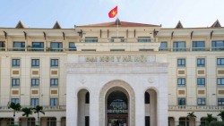 Trường Đại học Y Hà Nội điều chỉnh tổ hợp xét tuyển năm 2026