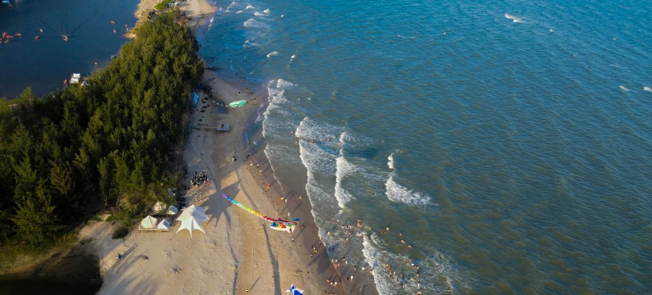 Lựa chọn điểm đến du Xuân 2026: Trải nghiệm thiên nhiên và văn hóa