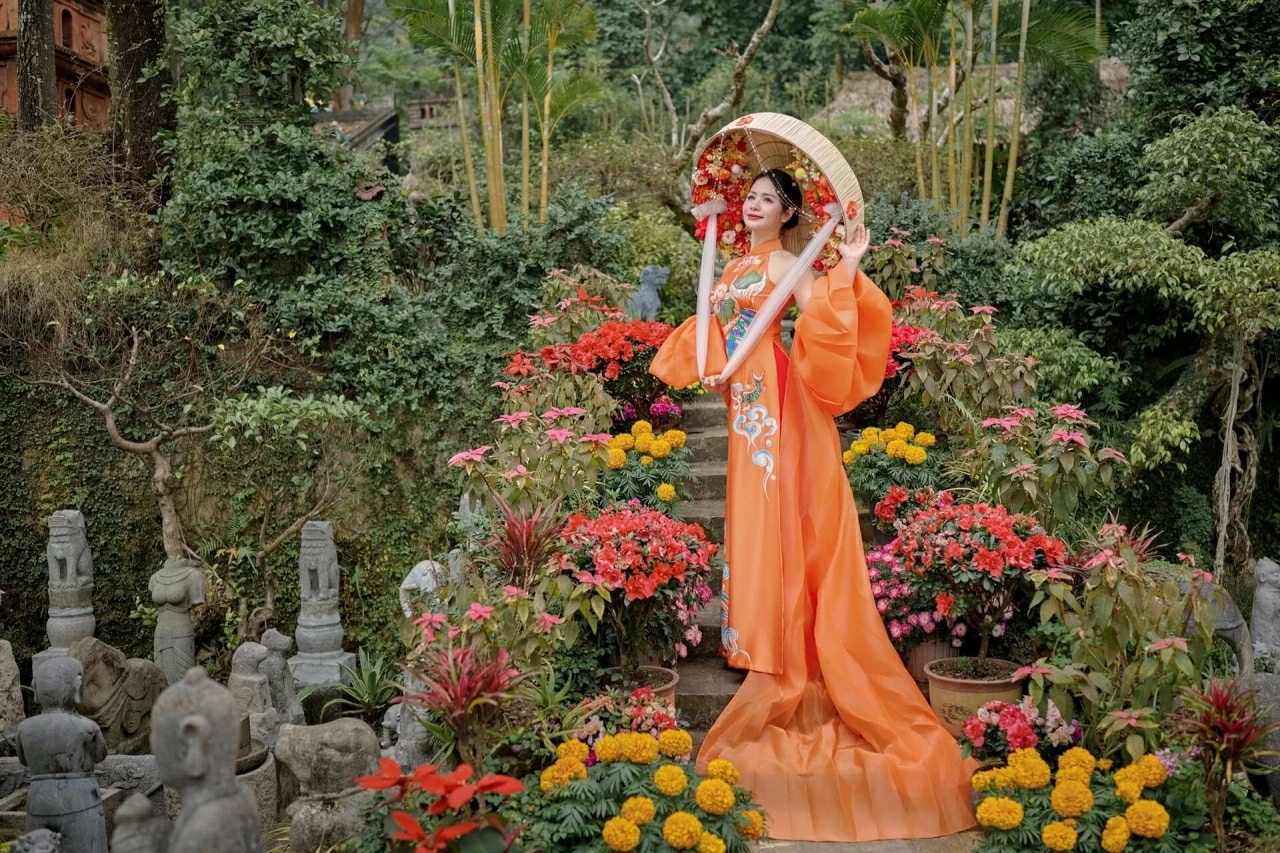 Xuân Bính Ngọ 2026, đi chơi ở đâu?