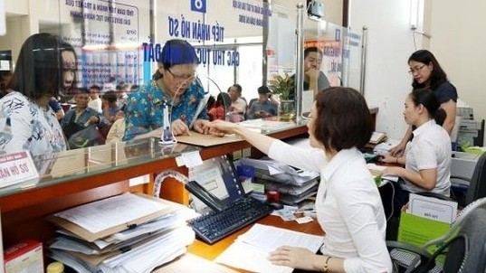 Hướng dẫn xếp lương mới cho công chức từ 1/3/2026