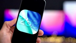 Apple phát hành iOS 26.3 với loạt nâng cấp mới cho iPhone