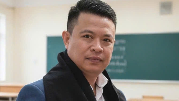 TS. Phạm Hoàng Mạnh Hà: Ăn Tết như thói quen hay tái tạo Tết như không gian kết nối?