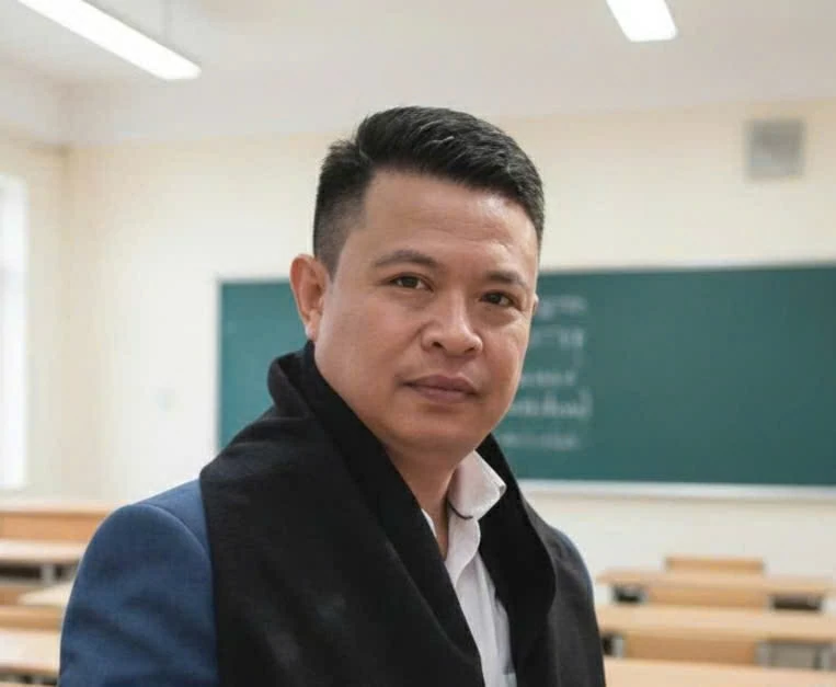 TS. Phạm Hoàng Mạnh Hà: Ăn Tết như một thói quen hay tái tạo Tết như một không gian kết nối đích thực? TS. Phạm Hoàng Mạnh Hà: Ăn Tết như một thói quen hay tái tạo Tết như một không gian kết nối đích thực?