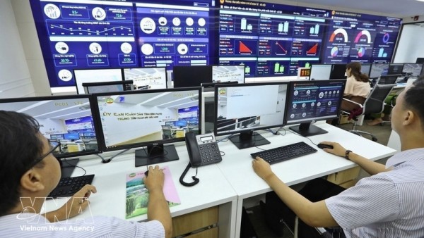 Resolution 57 spearheads transformative growth in localities