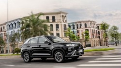 Cập nhật bảng giá xe hãng Hyundai mới nhất tháng 2/2026