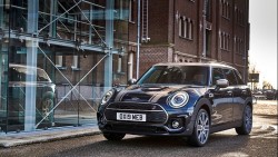 Cập nhật bảng giá xe hãng Mini mới nhất tháng 2/2026