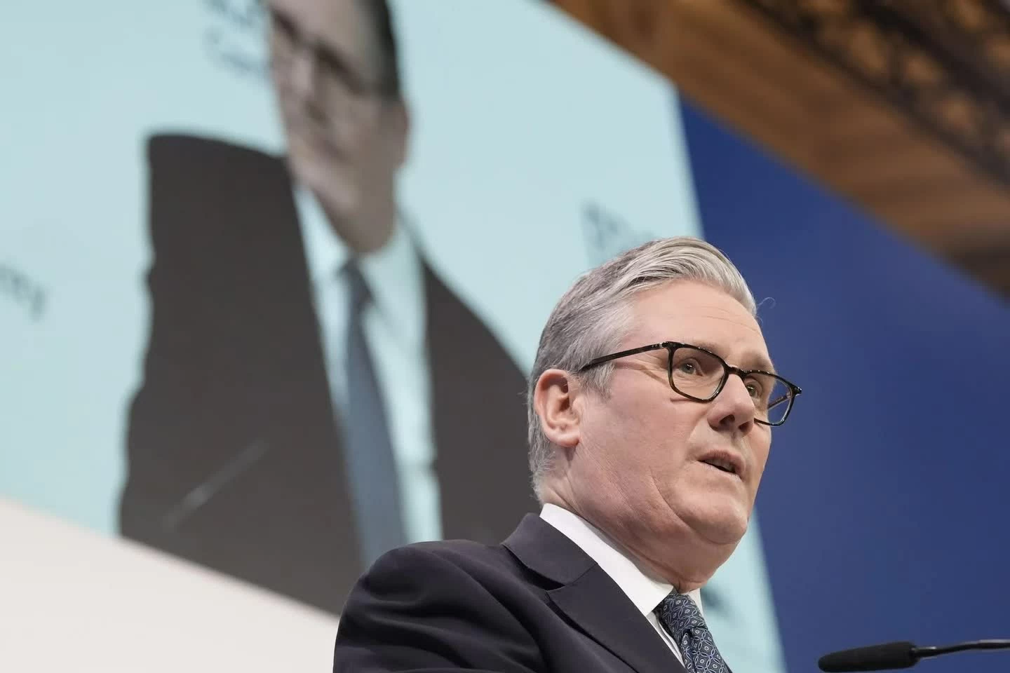 EU và Anh thúc đẩy hợp tác chiến lược sau một thập kỷ Brexit EU và Anh thúc đẩy hợp tác chiến lược sau một thập kỷ Brexit