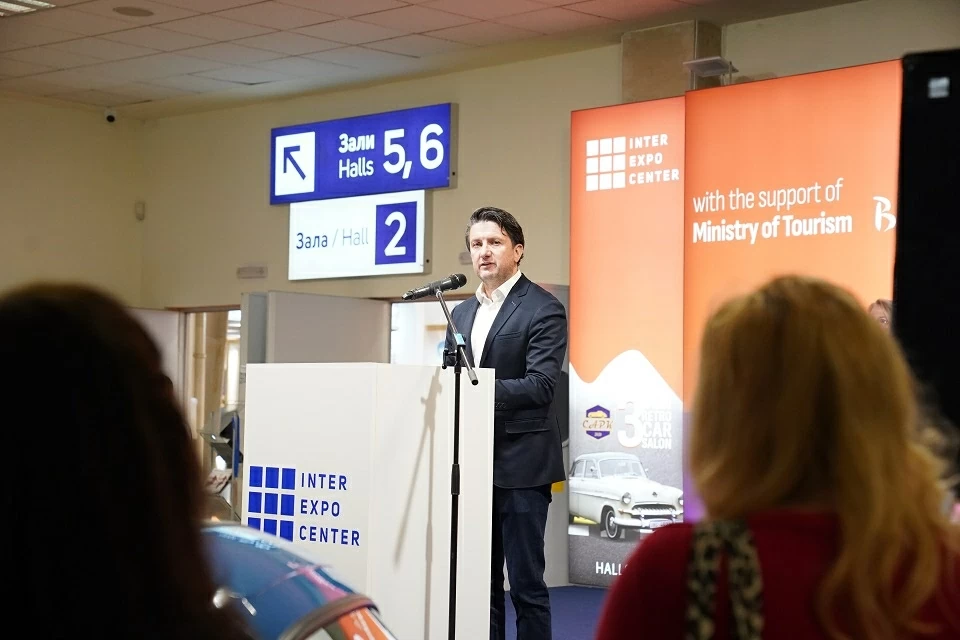 Mở rộng thị trường Đông Nam Âu: Du lịch Việt Nam tạo dấu ấn tại HOLIDAY & SPA EXPO 2026