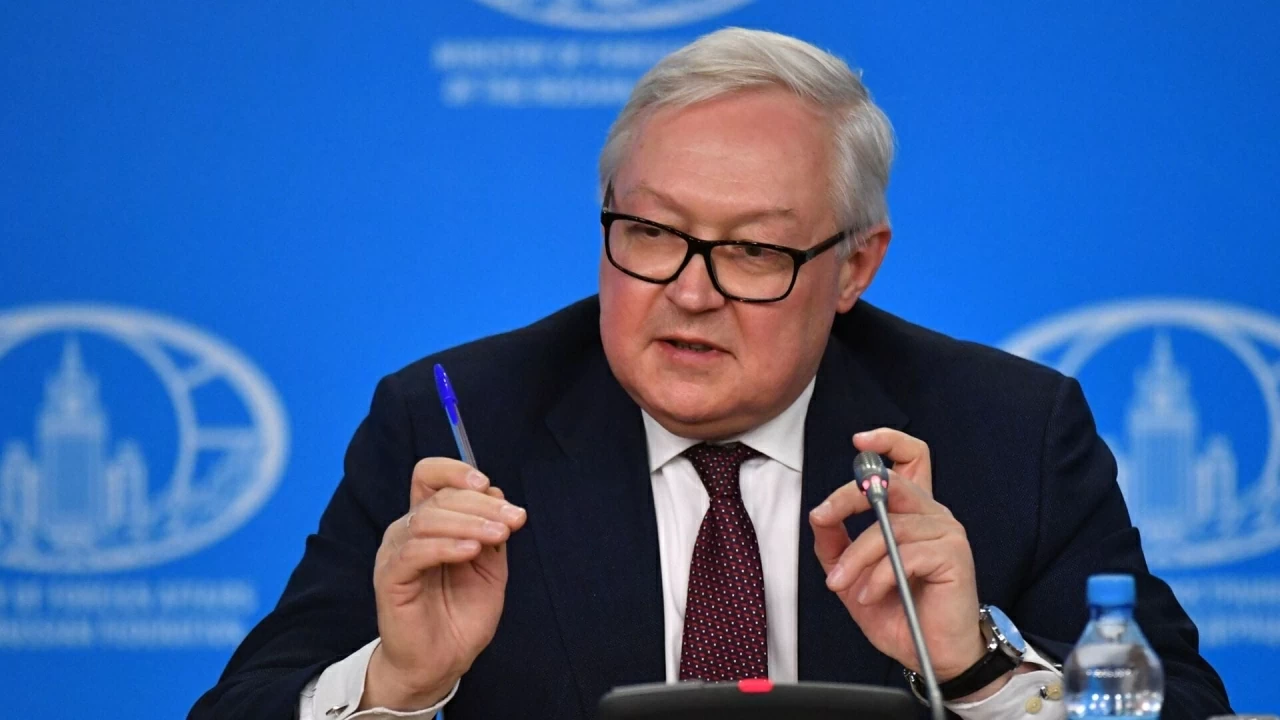 Nga tuyên bố không có ý định biến BRICS thành liên minh quân sự Nga tuyên bố 'lập trường không thay đổi', không có ý định biến BRICS thành liên minh quân sự