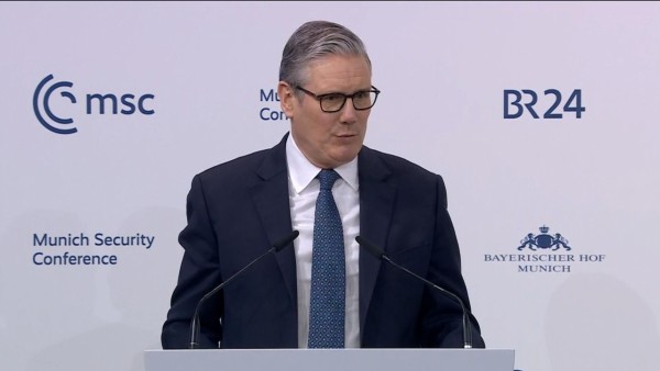 Anh điều nhóm tác chiến tàu sân bay tới Bắc Cực, khẳng định cam kết an ninh với đồng minh