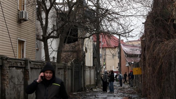 Tổng thống Zelensky: Ukraine sẵn sàng đạt thỏa thuận mang lại hòa bình thực chất