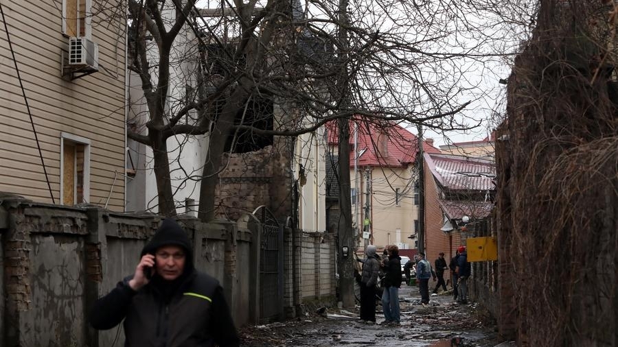 Tổng thống Zelensky: Ukraine sẵn sàng đạt thỏa thuận mang lại hòa bình thực chất