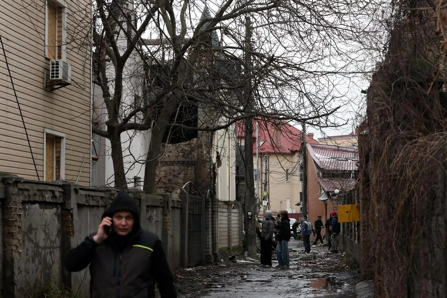 Tổng thống Zelensky: Ukraine sẵn sàng đạt thỏa thuận mang lại hòa bình thực chất Tổng thống Zelensky: Ukraine sẵn sàng đạt thỏa thuận mang lại hòa bình thực chất