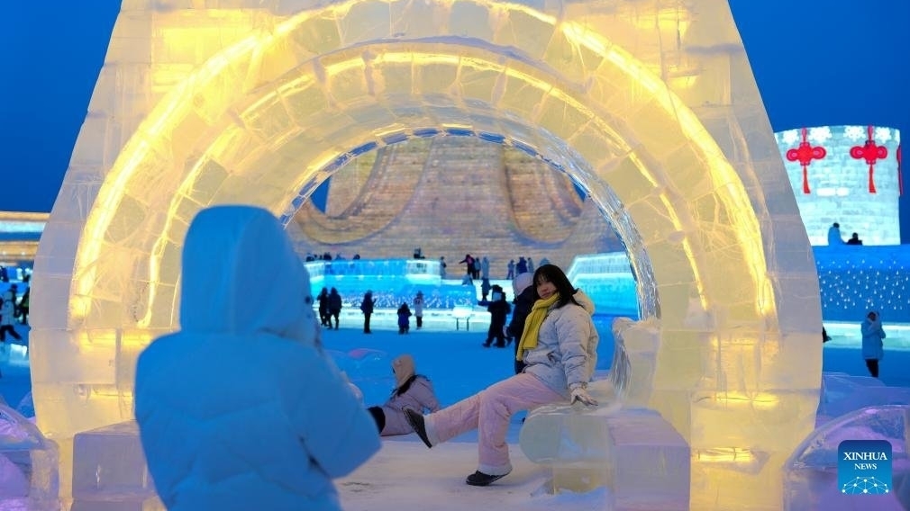 Du lịch Trung Quốc gấp rút chuẩn bị đón lượng khách kỷ lục dịp Tết Nguyên đán