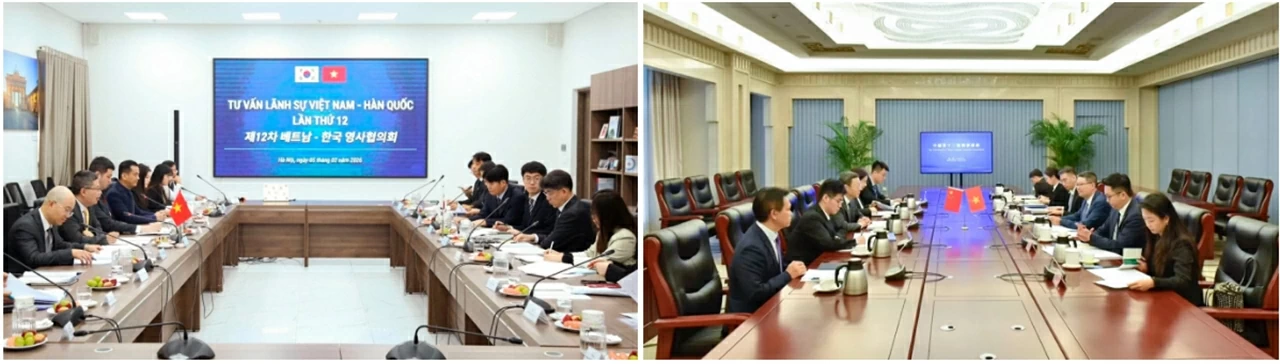 Đến nơi đâu có tiếng gọi của đồng bào!