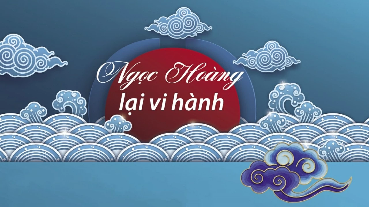 Ngọc hoàng lại vi hành 30. Báo Tết(V): Ngọc Hoàng lại vi hành