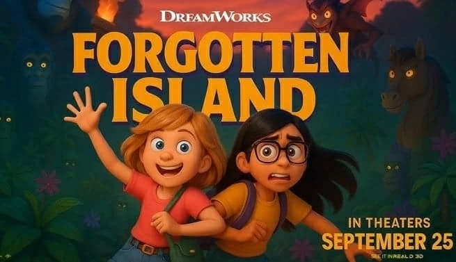 Top 5 phim hoạt hình không thể bỏ lỡ năm 2026