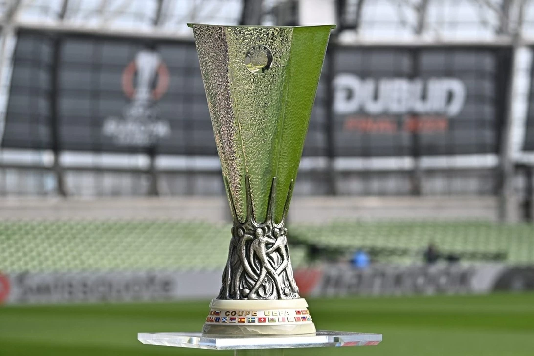 Cập nhật lịch thi đấu Cúp C2 châu Âu - lịch phát sóng trực tiếp Europa League hôm nay