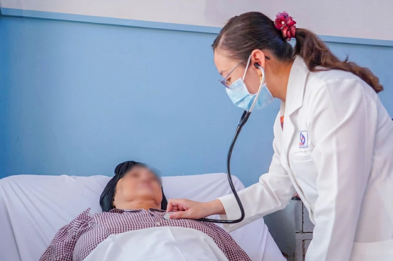 Chủ động phòng ngừa ngộ độc thực phẩm dịp Tết Nguyên đán 2026 Chủ động phòng ngừa ngộ độc thực phẩm dịp Tết Nguyên đán 2026