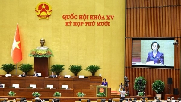 Thủ tướng Chính phủ ban hành Kế hoạch triển khai thi hành Luật Viên chức