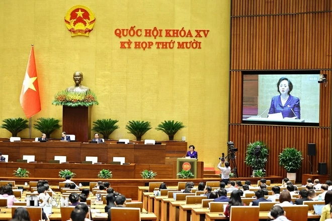 Thủ tướng Chính phủ ban hành Kế hoạch triển khai thi hành Luật Viên chức