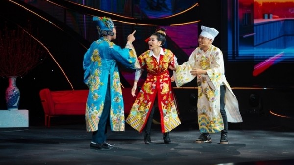 VTV tung ‘đại tiệc Tết’ rực rỡ dịp Xuân Bính Ngọ 2026