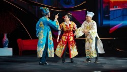 VTV tung ‘đại tiệc Tết’ rực rỡ dịp Xuân Bính Ngọ 2026