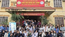 Một 'tiết học Lịch sử' ngoài trang sách