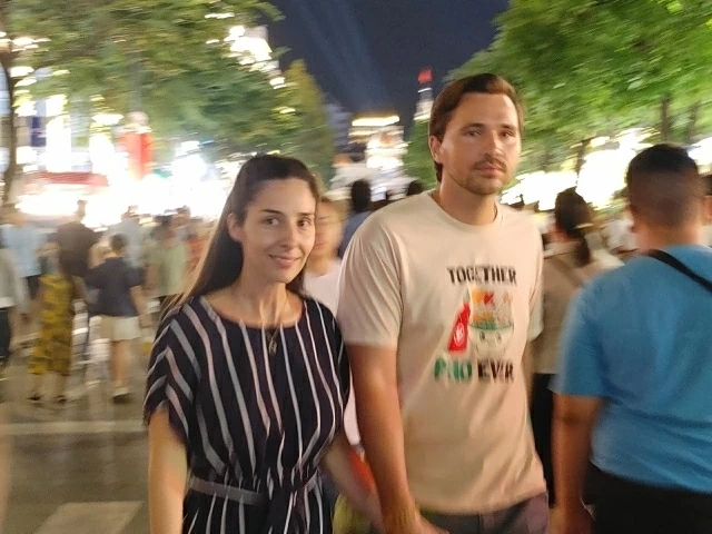 Đường hoa Nguyễn Huệ Tết Bính Ngọ 2026: Không gian hội tụ văn hóa, lan tỏa thông điệp liên kết và hội nhập Đường hoa Nguyễn Huệ Tết Bính Ngọ 2026: Không gian hội tụ văn hóa, lan tỏa thông điệp liên kết và hội nhập