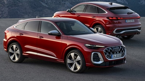 Cập nhật bảng giá xe hãng Audi mới nhất tháng 2/2026