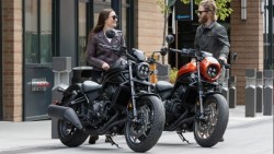 Cập nhật bảng giá xe Honda Rebel 1100 2025 mới nhất tháng 2/2026