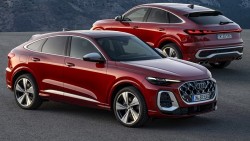 Cập nhật bảng giá xe hãng Audi mới nhất tháng 2/2026