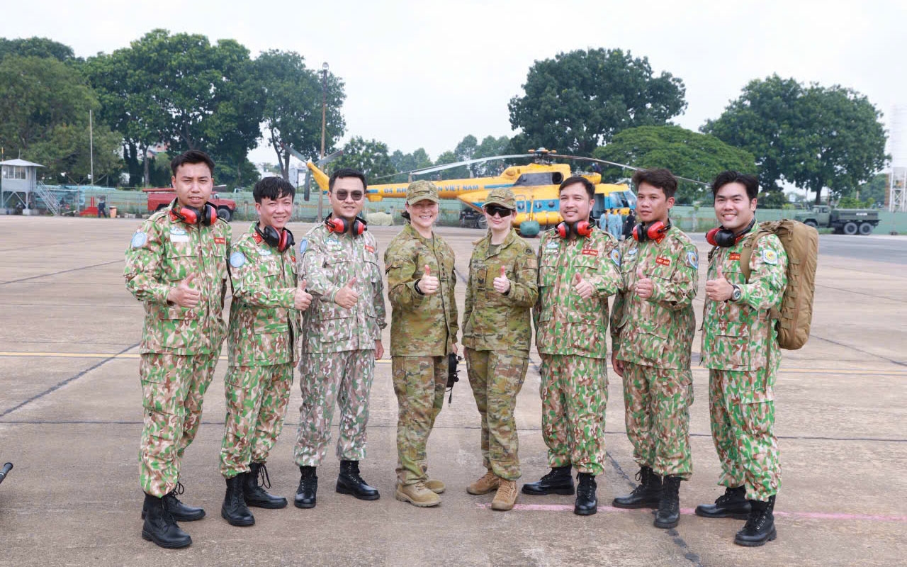 Xuân về ở Nam Sudan: Nơi tiếng pháo không báo năm mới