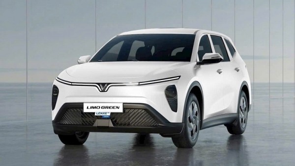 Top 5 xe MPV bán chạy nhất tháng 1/2026: VinFast Limo Green tiếp tục lập đỉnh