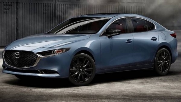 Top 4 xe sedan cỡ C bán chạy nhất tháng 1/2026: Mazda3 tiếp tục dẫn đầu